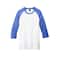 District® Very Important Tee® 3/4-Sleeve Raglan